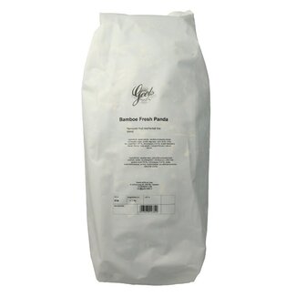 Geels Geels Bamboe Fresh Panda 1 kg