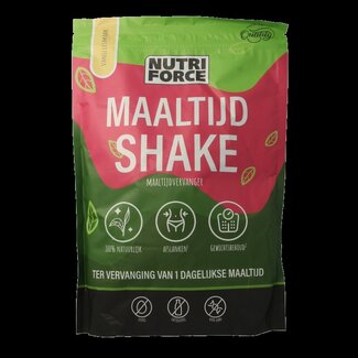 Nutriforce Nutriforce Maaltijdshake 700 Gram