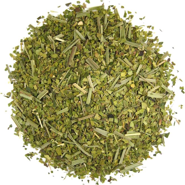 Inka mate citroen 1 Kilogram