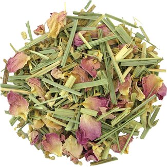 Geels Geels Gingembre citron bio 1 kilogramme