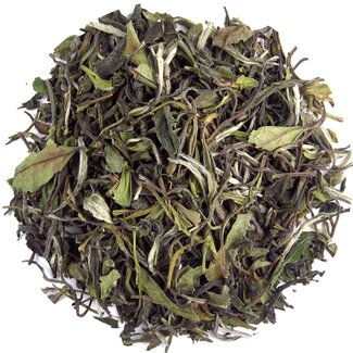 Geels Geels Thé Blanc China Pai Mu Than Superior 1 kg