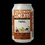 Waterland Brewery Tripel monnicker moker bio 330 Milliliter