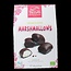 Belvas Marshmallow chocolade bio 100 Gram
