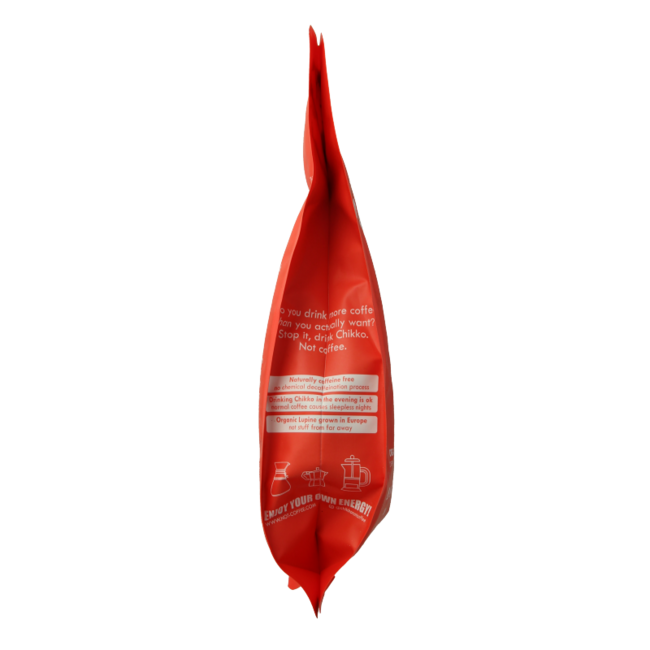 Chikko Not Coffee bio sans caféine 250 g