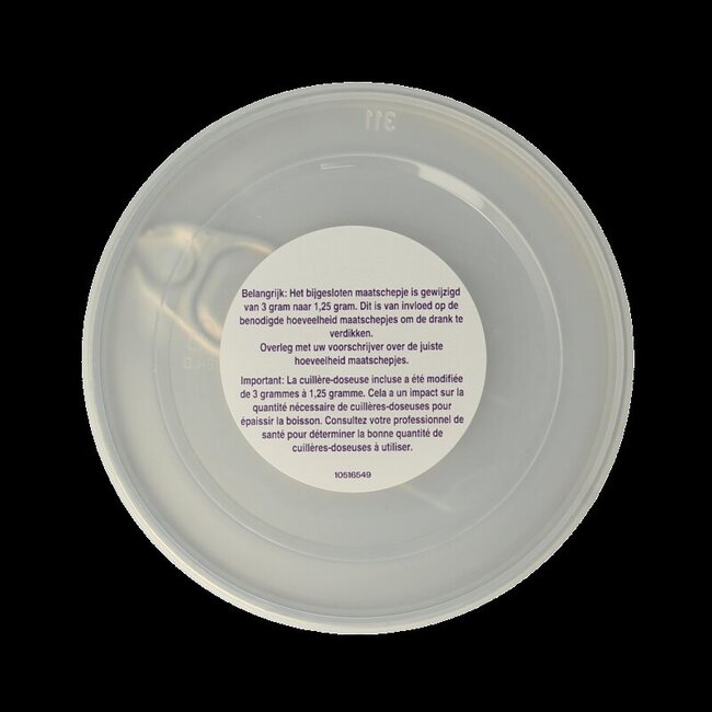 Nutricia Nutilis clear 175 g