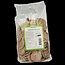 Sesame pepper cracker 200 Gram