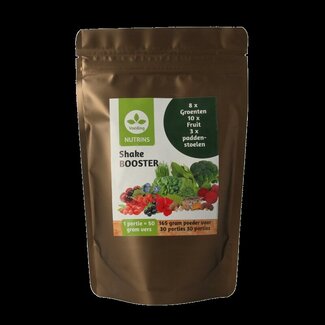 Nutrins Shake booster 165 Gram