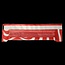 Bountiful Chocolade reep puur zonder toegevoegde suiker 50 Gram