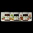 Fruitbeleg mix 25 gram bio 75 Gram