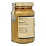 Mielbio Lindebloesem creme honing bio 300 Gram