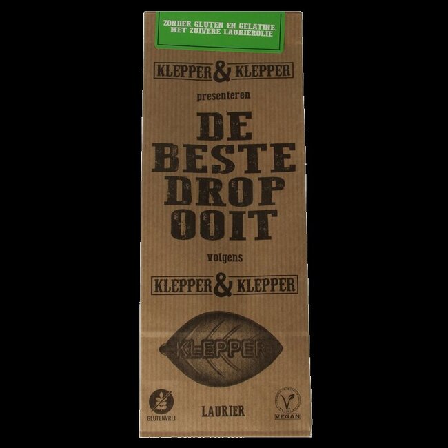 De beste drop ooit laurier 200 Gram