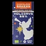Chocolatemakers Holiday bar 65% met sinaasappel-kruidnagel bio 85 Gram