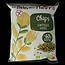 Pain des Fleurs Chips aux lentilles bio 50 g