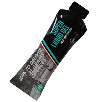 BORN Super liquid gel mint/lime 55 Milliliter
