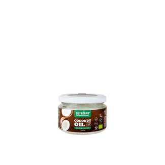 Purasana Purasana Kokosolie extra virgin bio 250 Milliliter
