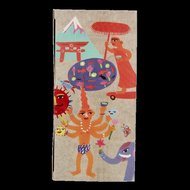 Ministry Of Tea Lemon green tea bio 20 Zakjes