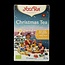 Yogi Tea Christmas tea builtje bio 17 Zakjes
