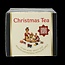 Yogi Tea Christmas tea builtje bio 17 Zakjes