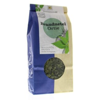 Sonnentor Sonnentor Brandnetel thee los bio 50 Gram