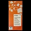 Vivani Chocolade melk caramel pink salt of Maras bio 80 Gram