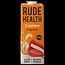 Boisson à la noix de cajou bio Rude Health 1 litre