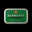 Barkleys Classic mints wintergreen 50 Gram
