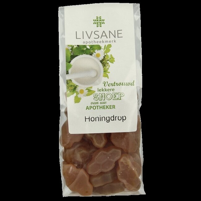Honingdrop 200 Gram