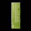 Piramide Groene thee sencha eko bio 20 Zakjes