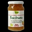 Fiordifrutta Citrusmix gemberjam bio 260 Gram