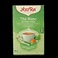 Yogi Tea White tea with aloe vera bio 17 Zakjes