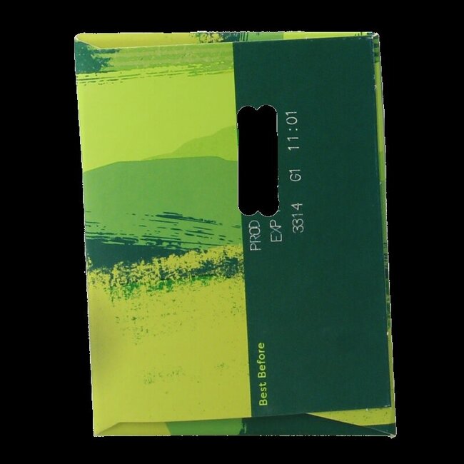 Nairns Volkoren havercrackers 137 Gram