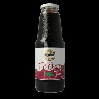 Biona Biona Kersensap bio 1 Liter