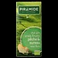Piramide Groene thee perzik vlierbloesem bio 20 Zakjes