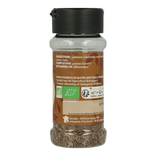 Aneth bio Cook 35 g