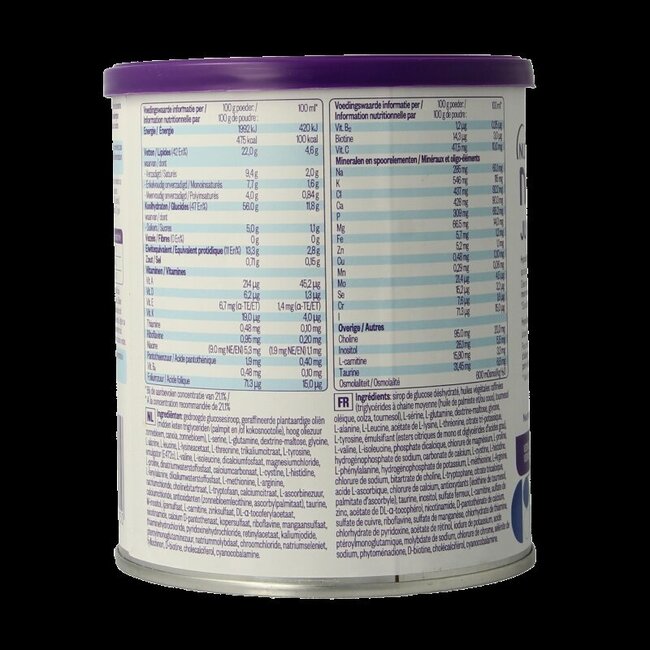 Neocate Junior neutraal 400 Gram