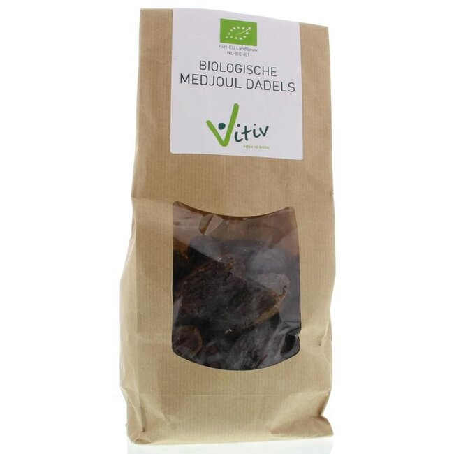 Dadels medjoul bio 1 Kilogram