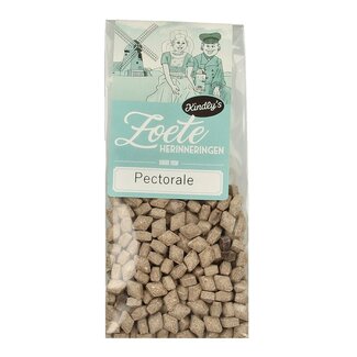 Kindly's Kindly's Pectorale zoete herinneringen 170 Gram