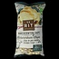De Rit Kikkererwtenchips zeezout bio 75 Gram