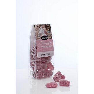 Kindly's Kindly's Perendrups zoete herinneringen 170 Gram