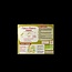 Pain Des Fleurs Mais rijst crackers bio 150 Gram