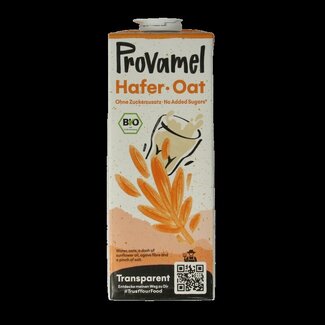 Provamel Provamel Haverdrink original bio 1 Liter