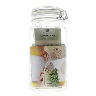 Peuleschil Peuleschil Thuiskiem pakket bio 1 Set