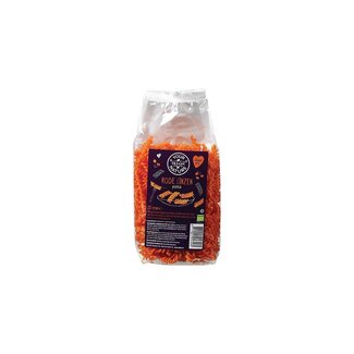 Your Organic Nature Your Organic Nature Rode linzen pasta glutenvrij bio 250 Gram