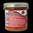 Zonnatura Tartinade de légumes poivron bio 135 g