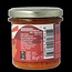 Zonnatura Groentespread paprika bio 135 Gram