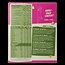 Damhert Afslank proteinereep chocolade hazelnoot 240 Gram