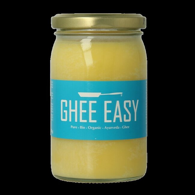 Ghee Easy Ghee natural bio 245 Gram