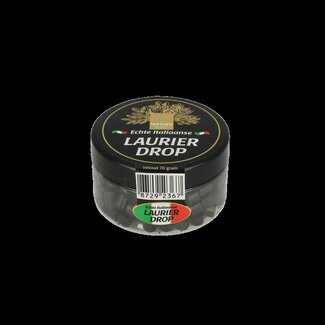 Meenk Meenk Laurierdrop 70 Gram