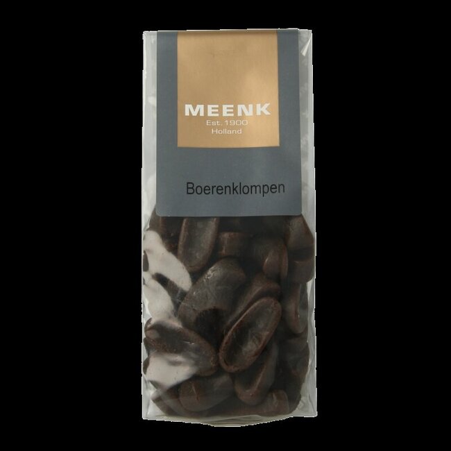 Boerenklompen 180 Gram