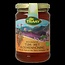 Traay Tijm- met bloemenhoning eko bio 350 Gram